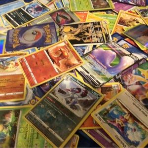 500 card 100 good cards